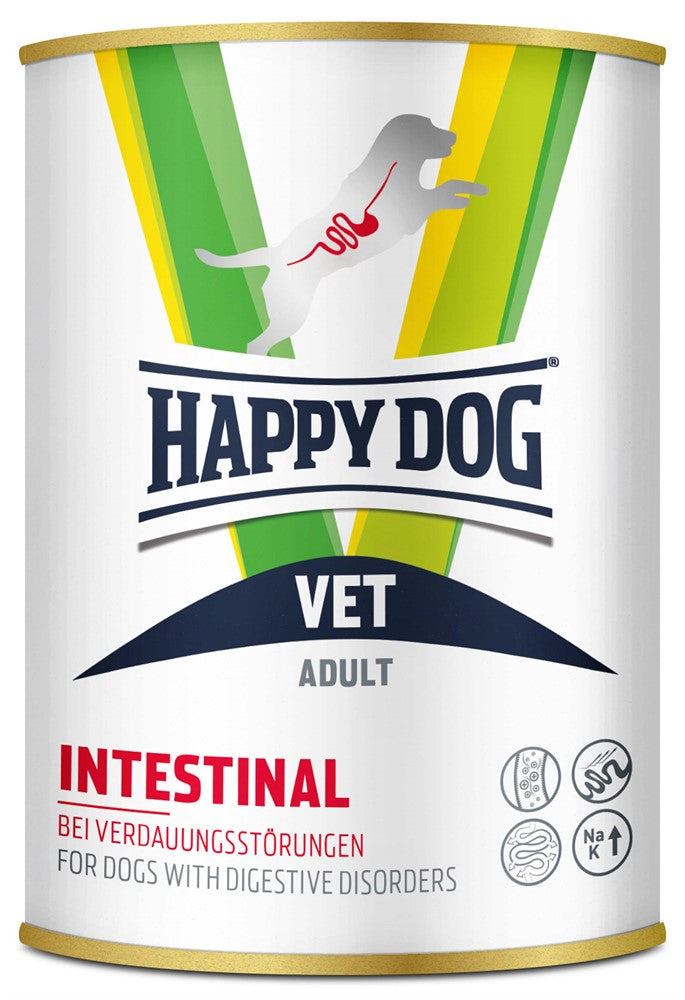 HD VET Diet Intestinal, våt, 400g