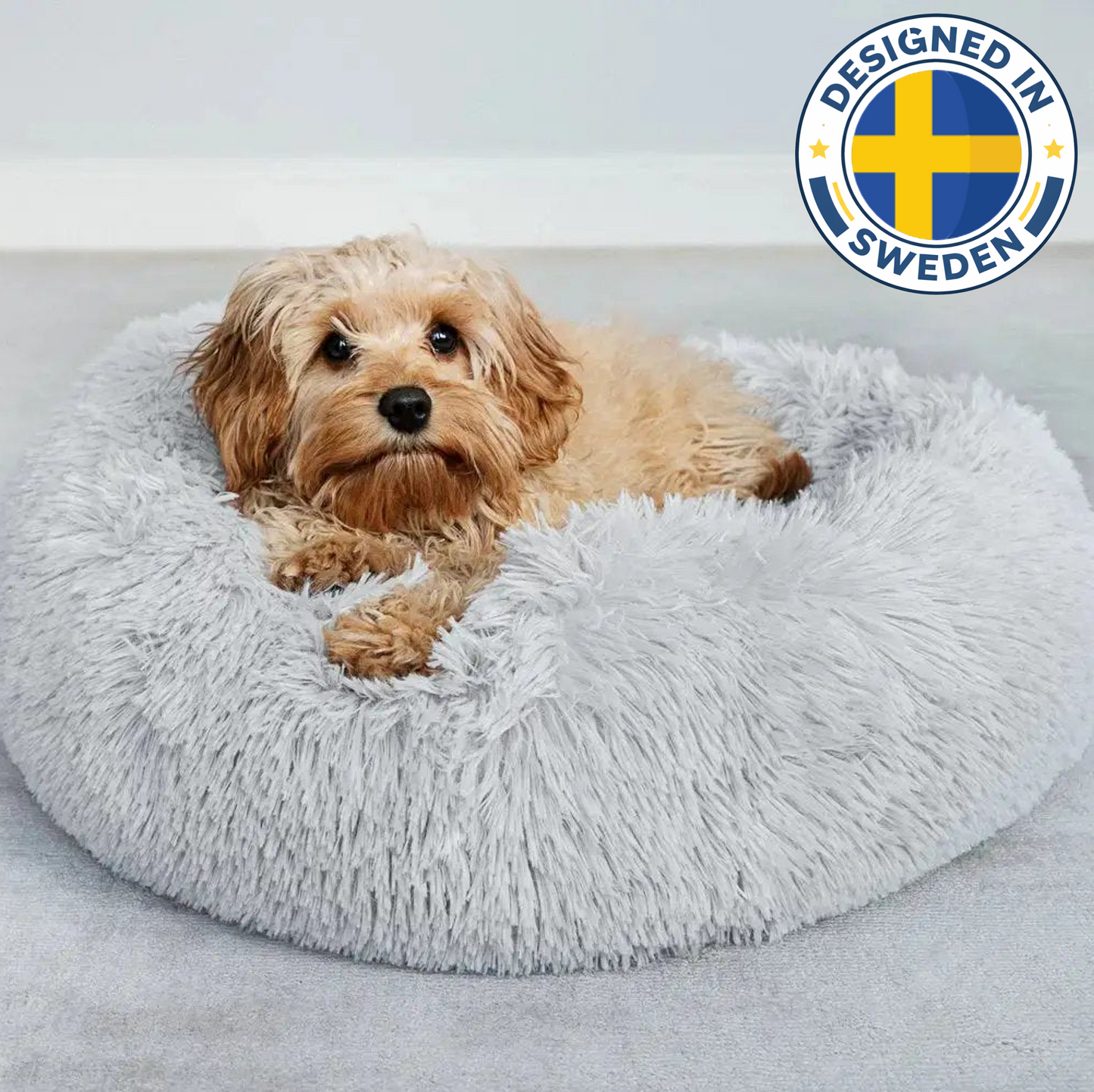 WiggleBed | Hundbädd