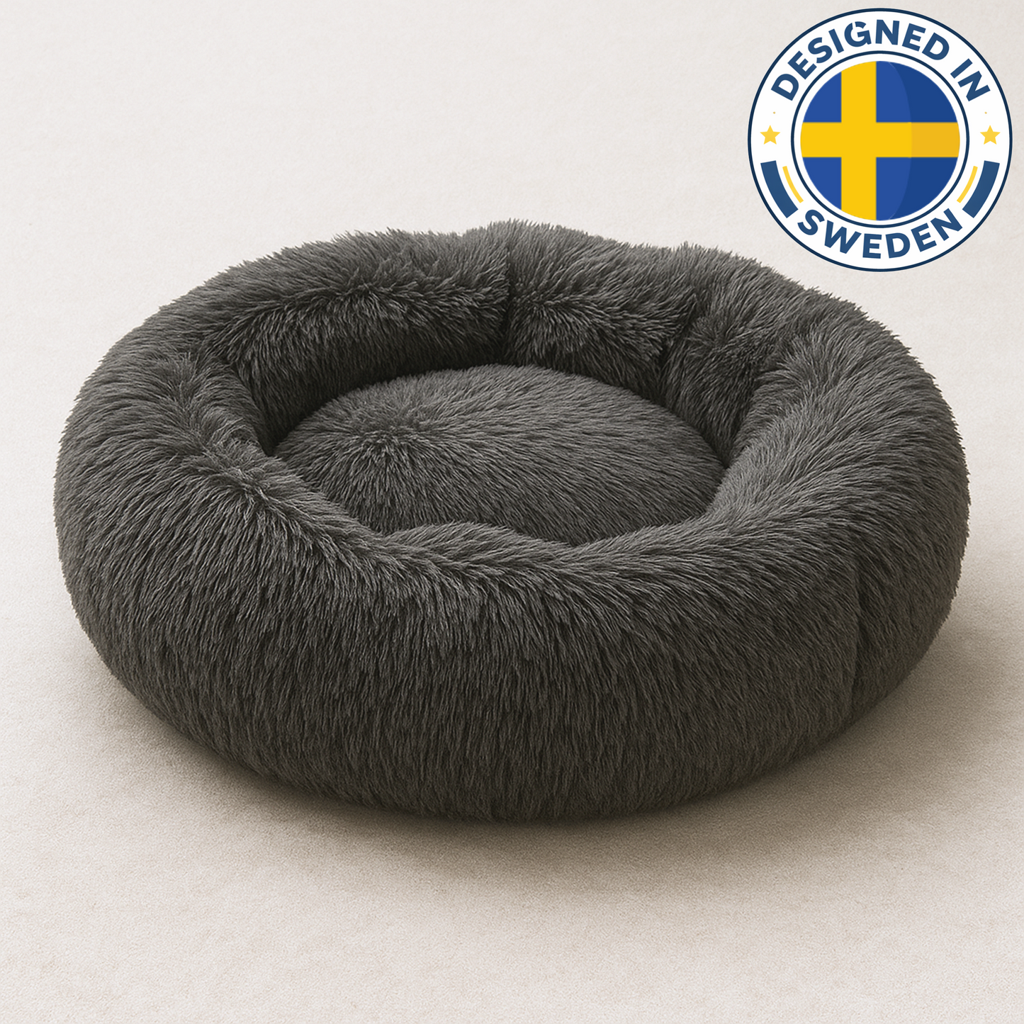 WiggleBed | Hundbädd