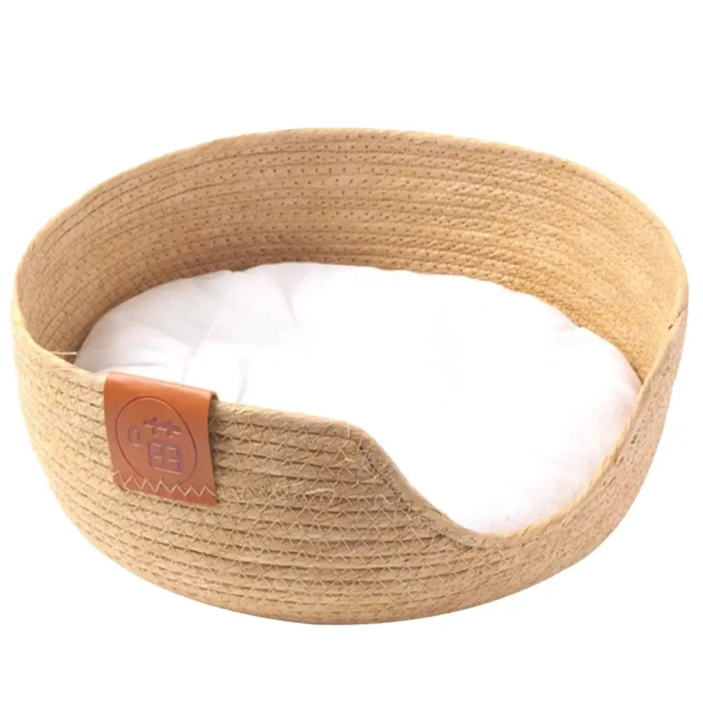 WiggleBasket - WiggleTail