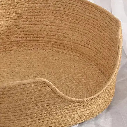 WiggleBasket - WiggleTail