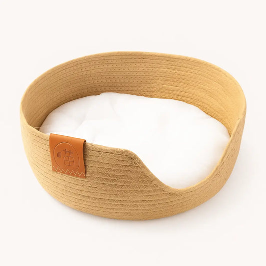 WiggleBasket - WiggleTail