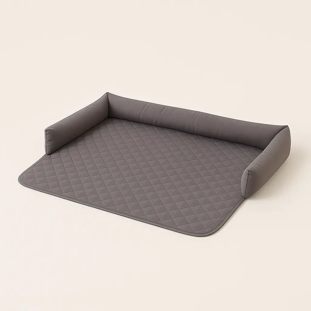 WiggleCouch - WiggleTail