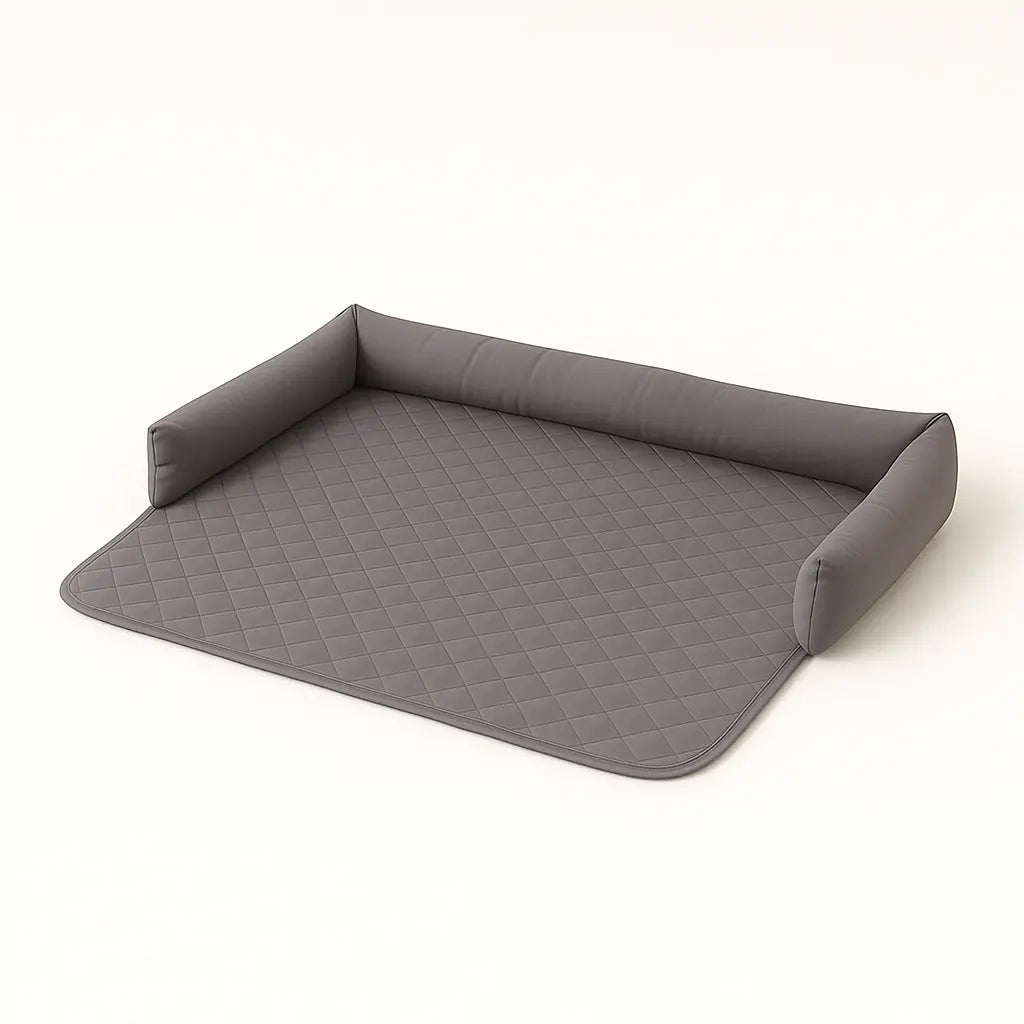 WiggleCouch - WiggleTail