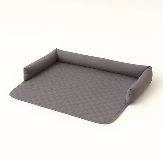 WiggleCouch - WiggleTail