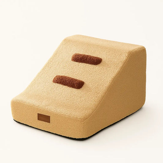 WiggleRamp - WiggleTail