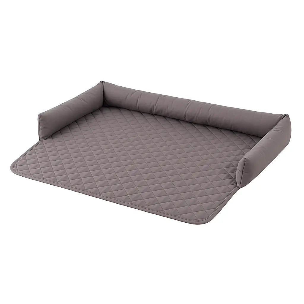 WiggleCouch - WiggleTail