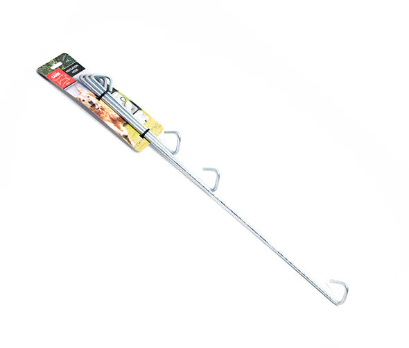 Ventilation Hook 3-p (Ventilationskrok)