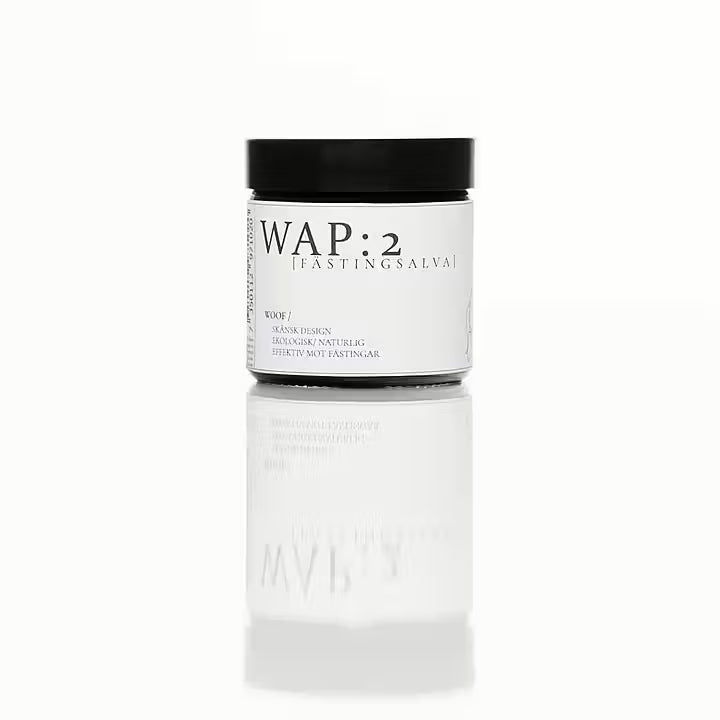 WAP: 2 - Fästingsalva