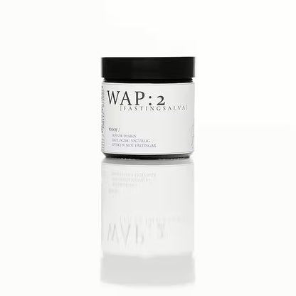 WAP: 2 - Fästingsalva