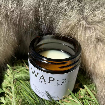 WAP: 2 - Fästingsalva