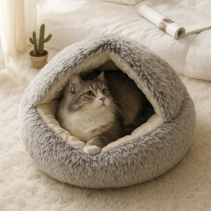 WiggleCozy - WiggleTail