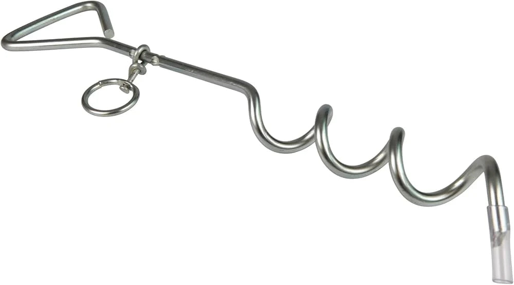 Garden Screw (Trädgårdsskruv)
