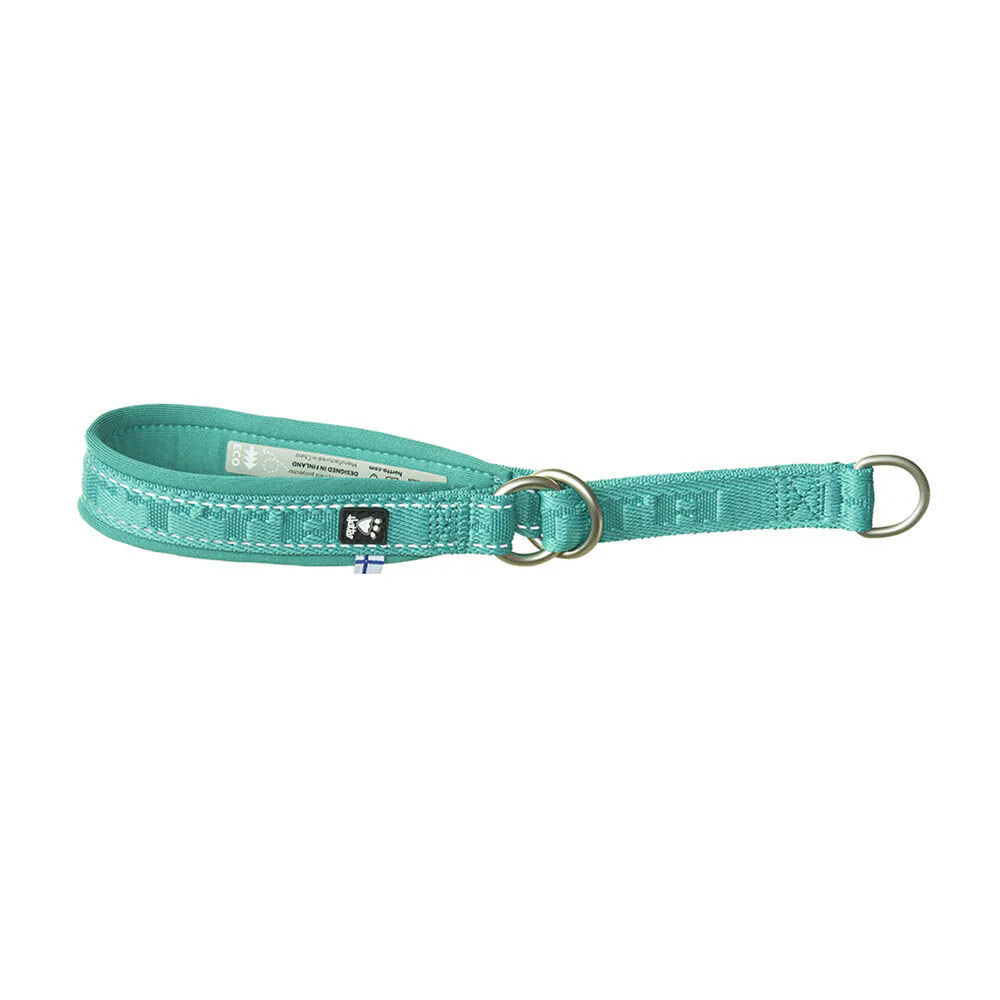 Casual halvstryp Halsband ECO