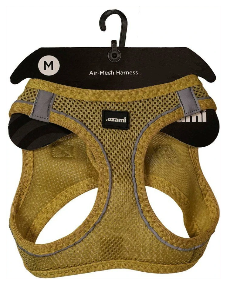 Sele Air-Mesh - Hundsele