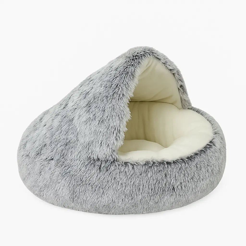 WiggleCozy - WiggleTail