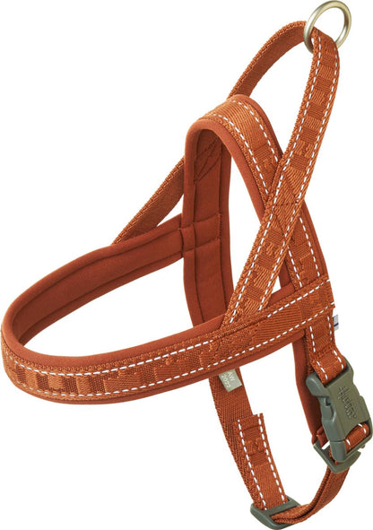 Hurtta ECO Casual hundsele – Återvunnet Material & Reflexer