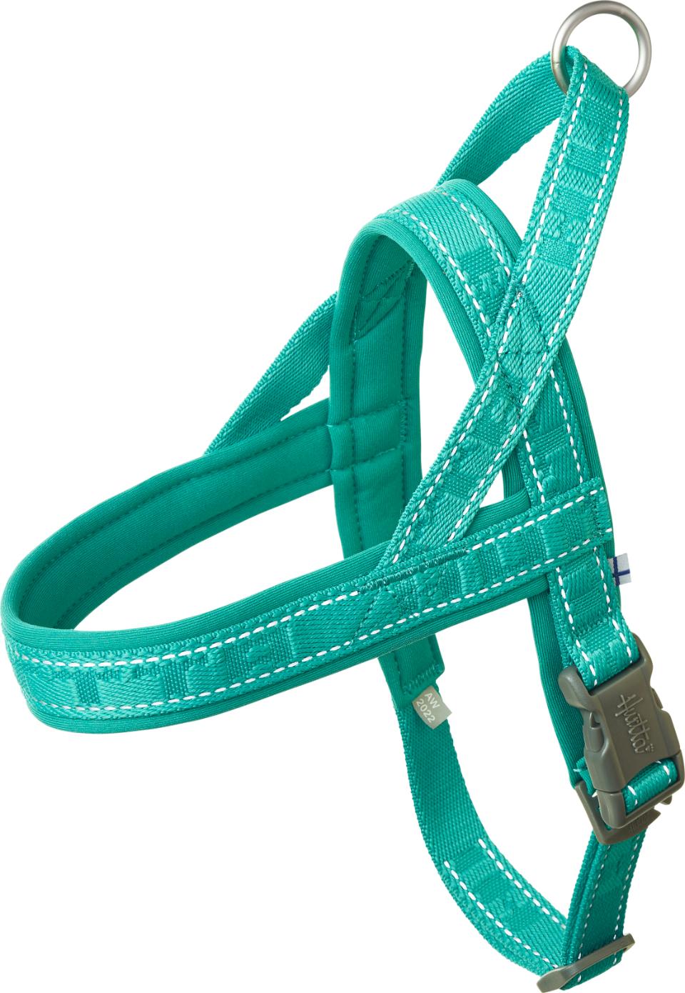 Hurtta ECO Casual hundsele – Återvunnet Material & Reflexer