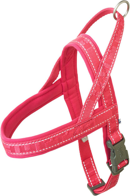 Hurtta ECO Casual hundsele – Återvunnet Material & Reflexer