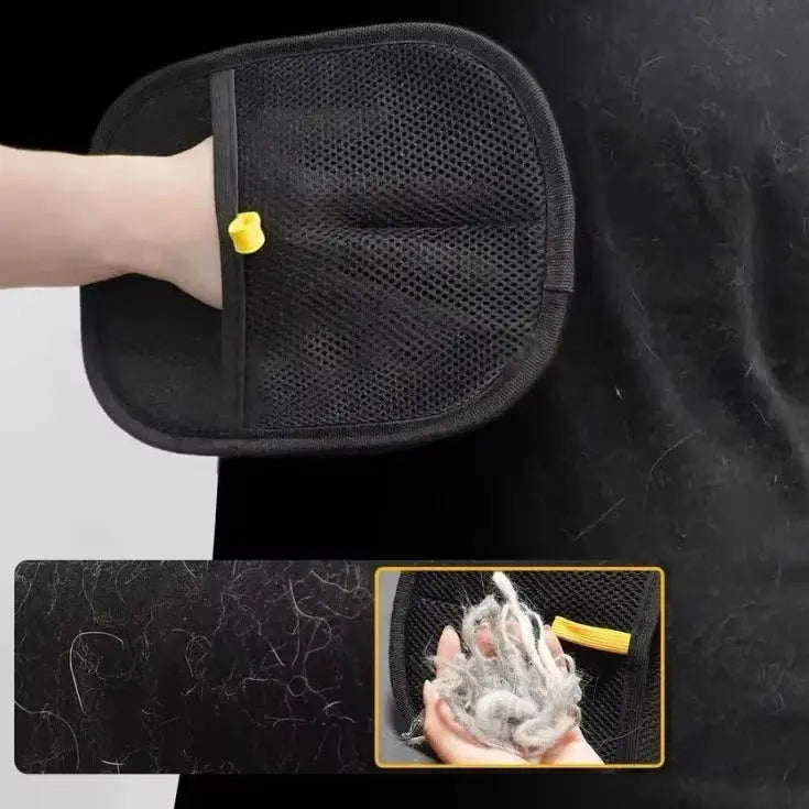 WiggleGlove - WiggleTail