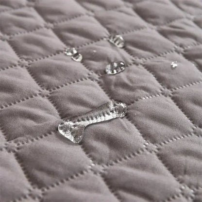 WiggleCouch - WiggleTail