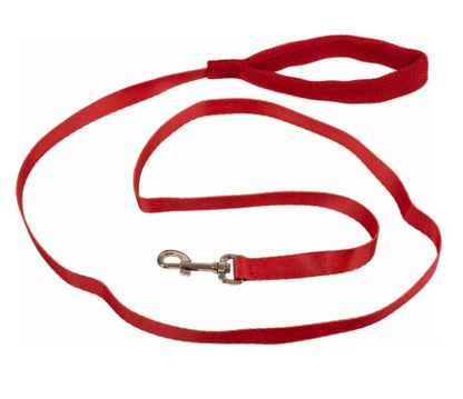 Air Mesh Koppel för Hund