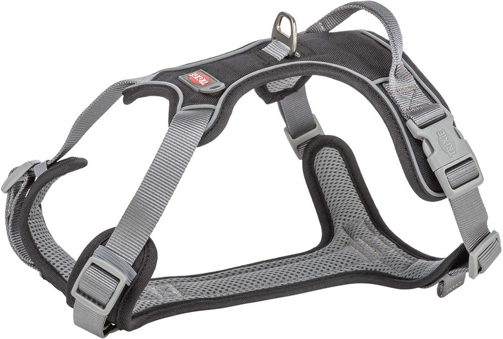 Premium Active Hundsele – Ventilerande & Justerbar Sele för Aktiva Hundar