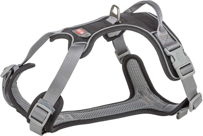 Premium Active Hundsele – Ventilerande & Justerbar Sele för Aktiva Hundar