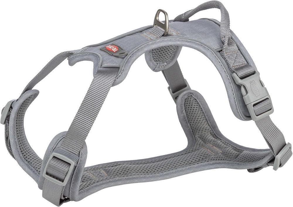 Premium Active Hundsele – Ventilerande & Justerbar Sele för Aktiva Hundar