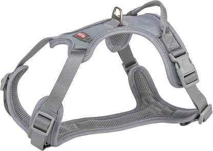 Premium Active Hundsele – Ventilerande & Justerbar Sele för Aktiva Hundar