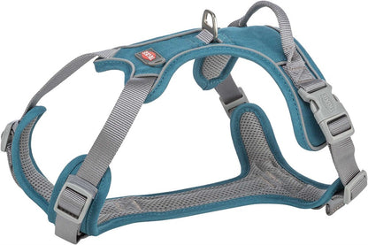 Premium Active Hundsele – Ventilerande & Justerbar Sele för Aktiva Hundar
