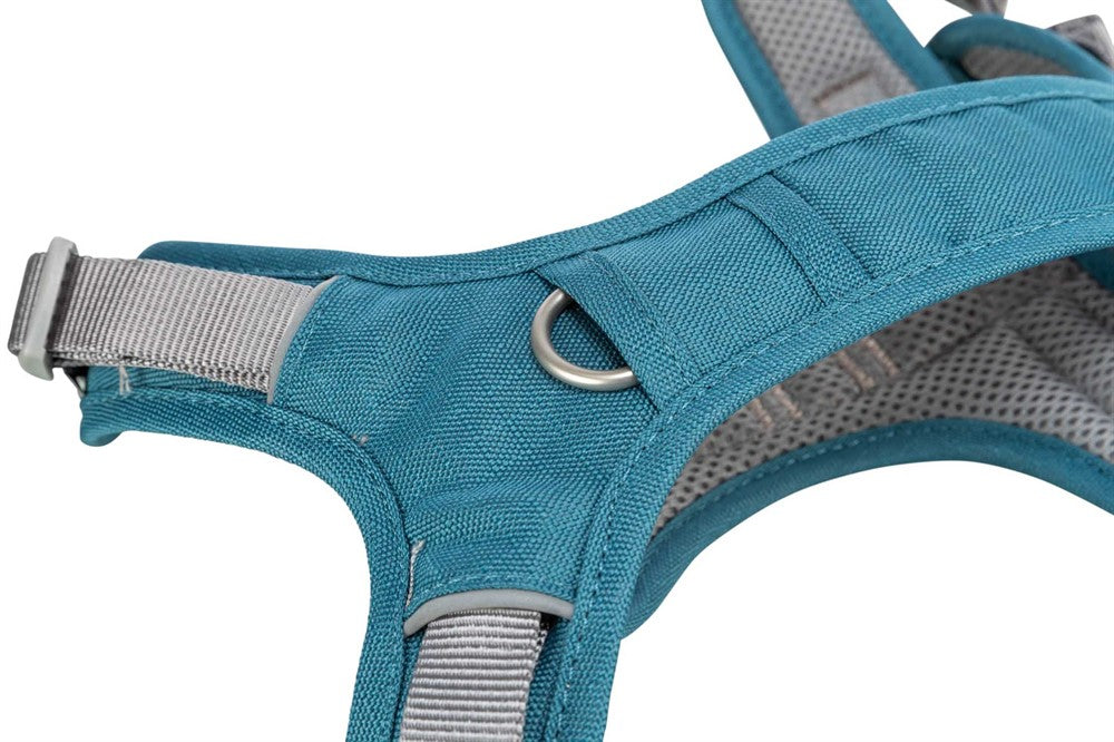 Premium Active Hundsele – Ventilerande & Justerbar Sele för Aktiva Hundar