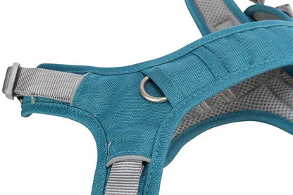Premium Active Hundsele – Ventilerande & Justerbar Sele för Aktiva Hundar