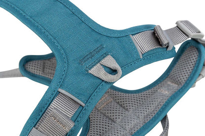 Premium Active Hundsele – Ventilerande & Justerbar Sele för Aktiva Hundar