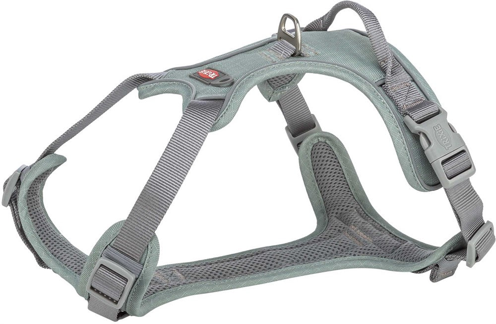 Premium Active Hundsele – Ventilerande & Justerbar Sele för Aktiva Hundar