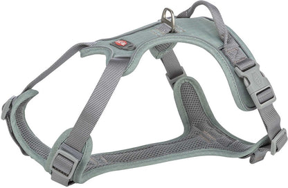 Premium Active Hundsele – Ventilerande & Justerbar Sele för Aktiva Hundar