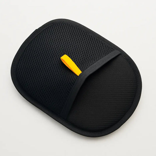 WiggleGlove - WiggleTail