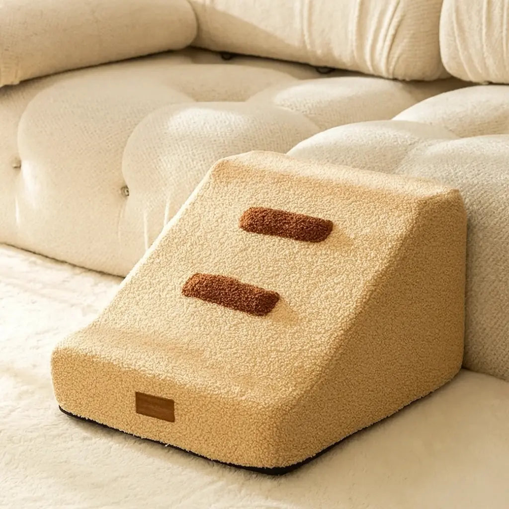 WiggleRamp - WiggleTail