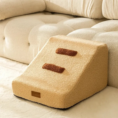 WiggleRamp - WiggleTail