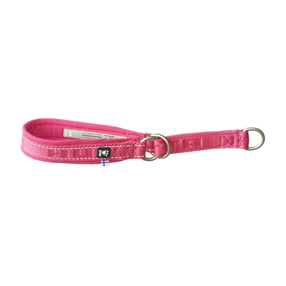 Casual halvstryp Halsband ECO