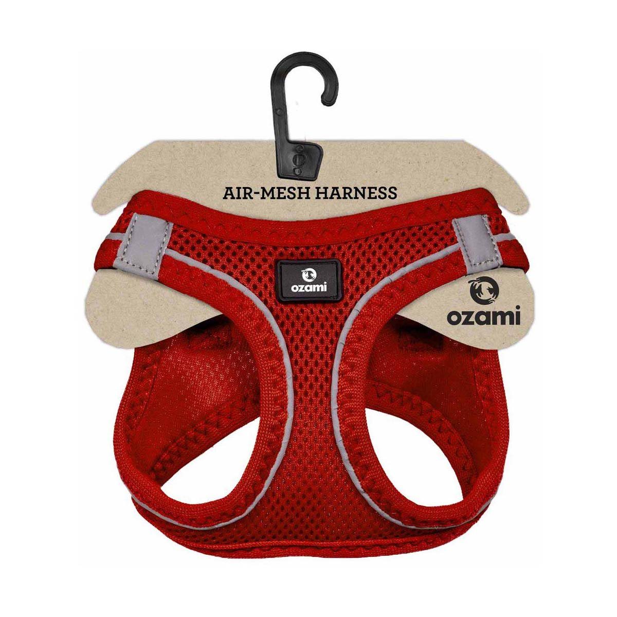 Sele Air-Mesh - Hundsele