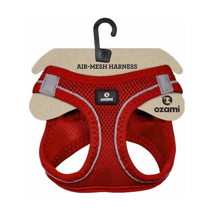 Sele Air-Mesh - Hundsele