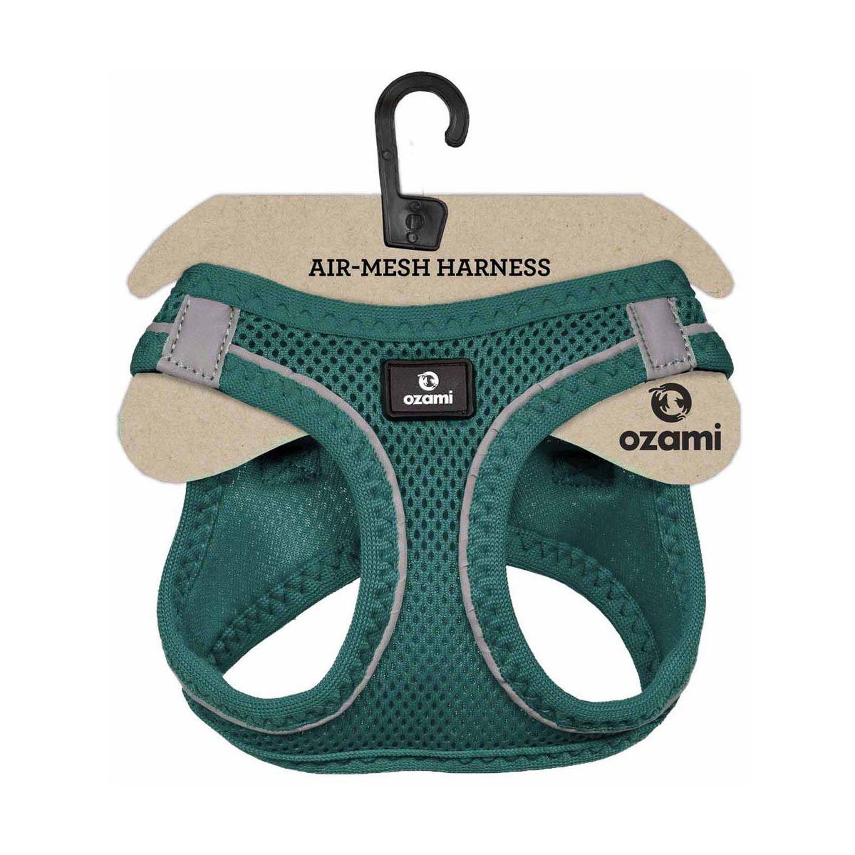 Sele Air-Mesh - Hundsele