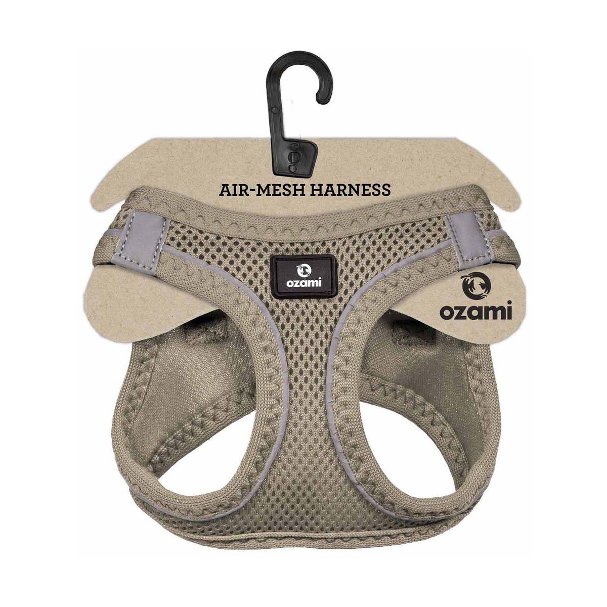 Sele Air-Mesh - Hundsele