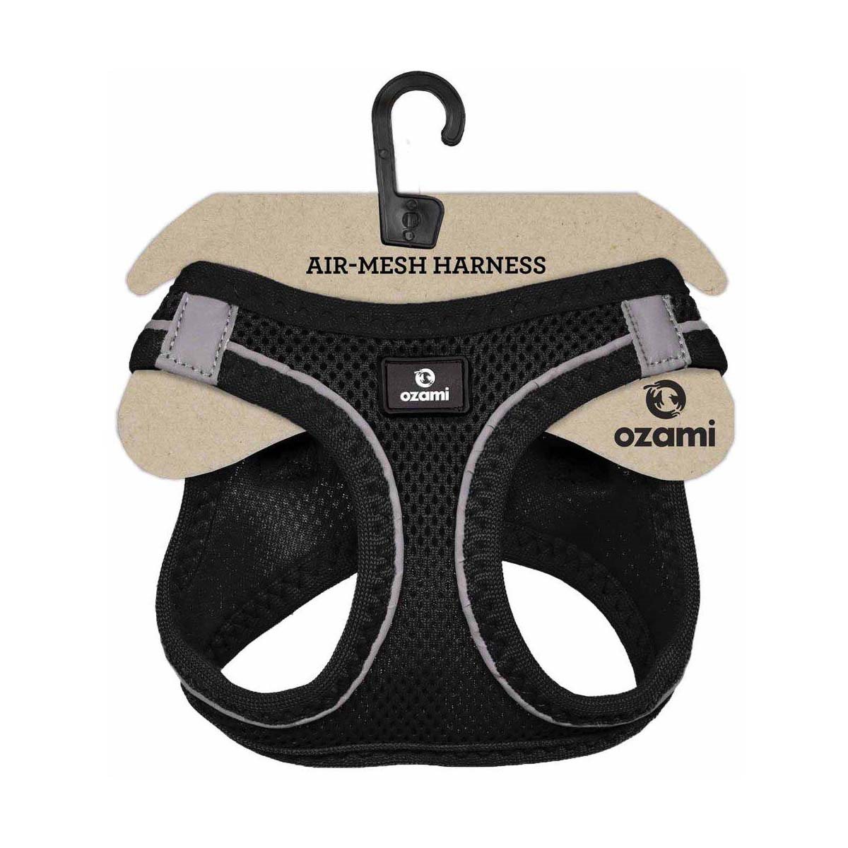 Sele Air-Mesh - Hundsele